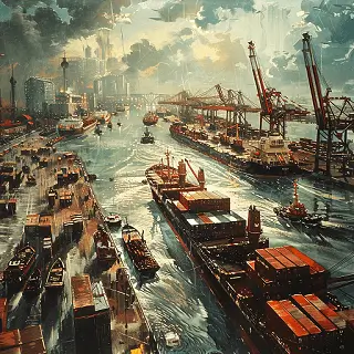 埃及人到天津旅游应该怎么安排行程