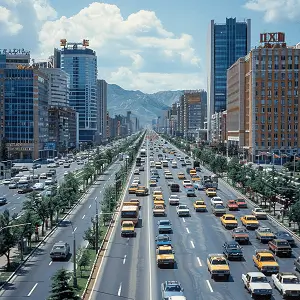 图瓦卢那边的人到天津旅游费用及路线指南