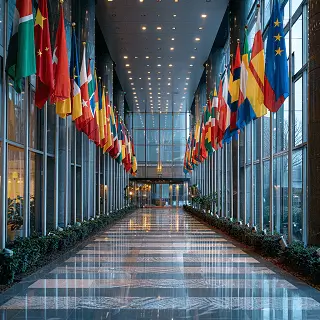 秘鲁人到天津旅游的老外避坑指南