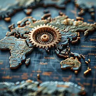 塞内加尔那边的人到天津旅游的老外攻略指南